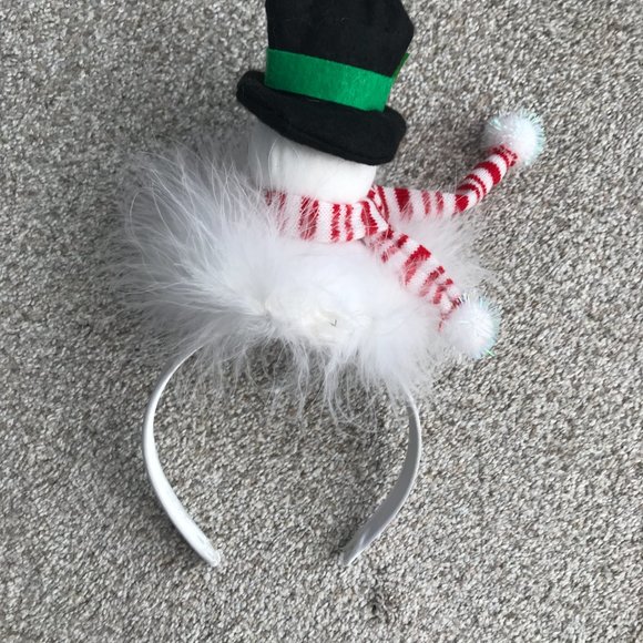 Christmas Headbands! - Picture 5 of 10